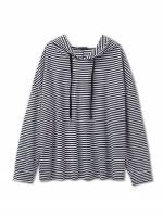  Casual Drawstring Plus Size Sweatshirts 926