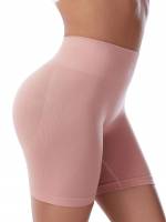  Pink Women Shapewear Bottoms 1200