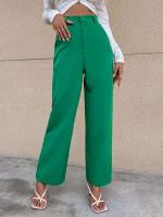  Long Plain Women Clothing 6107