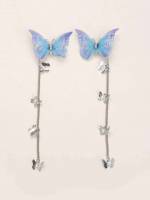  Butterfly Apparel Accessories 603