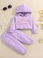 Regular Fit Letter  Baby  Mom 5607