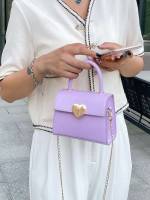   Purple Bags 2660