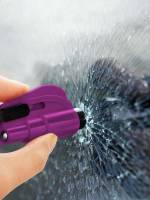 Purple  Automotive Accessories 9526