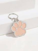  Purple Pet ID Tags 928