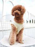 Plain  Pet Clothing 4056