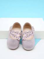   Glitter Kids Flats 7056