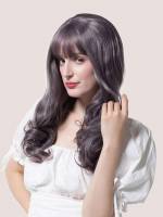   Synthetic Hair Wigs 4549