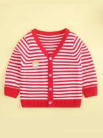  Button Regular Fit Casual Baby  Mom 7686