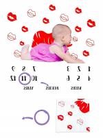  Cute Letter Baby Clothing 240