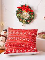 Red and White  Bedding 65