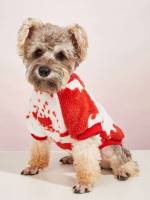  Graphic  Pet Clothing 9980