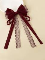  Bow Casual Apparel Accessories 237