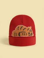  Red Animal Apparel Accessories 5646