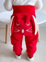 Embroidery  Cartoon Baby Bottoms 6746