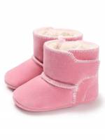   Baby Boots 4391