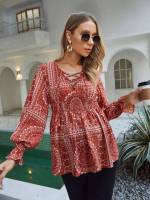  Boho Regular Regular Fit Baby  Mom 6779