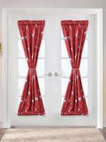   Door Curtains 8563