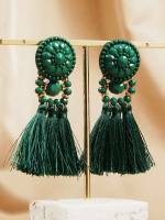  Tassel Fashion Jewelry 4903