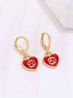   Heart Fashion Jewelry 7489