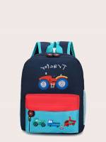  Cartoon Bags 5291