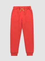 Long  Red Kids Clothing 8165