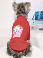   Pet Clothing 6810