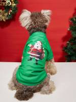   Pet Clothing 736