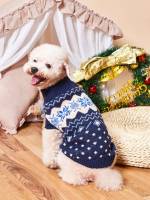   Red Pet Clothing 339
