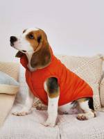  Red  Pet Clothing 7132