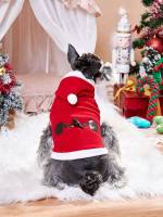  Christmas Pet Clothing 4330