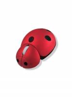   Red Wireless Mouses 2990