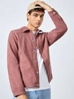  Long Sleeve Redwood Casual Men Clothing 334