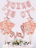  Rose Gold  Event  Party Supplies 2532