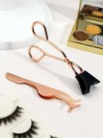  Rose Gold  Beauty Tools 6760