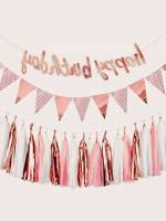  Rose Gold  Event  Party Supplies 415