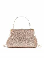  Glamorous Glitter Women Bags 2195