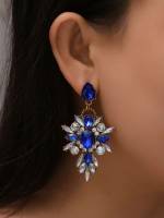  Royal Blue Gemstone Jewelry 618