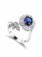  Royal Blue Jewelry 2596