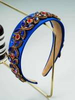   Royal Blue Apparel Accessories 6066