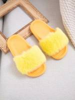   Kids Slippers 8921