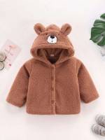  Regular Rust Brown Regular Fit Baby  Mom 8096