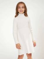 High Neck Slim Fit Long Sleeve Girls Clothing 413