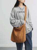   Rust Brown Women Bags 201