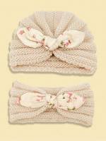 Casual  Baby Hats  Gloves 6142