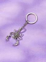  Silver Men Accessories 1254