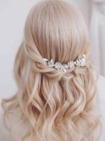   Bridal Headwear 1286