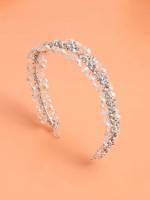  Pearls  Bridal Headwear 570