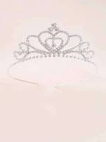   Bridal Headwear 2441