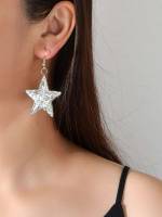  Silver Star Jewelry 6278