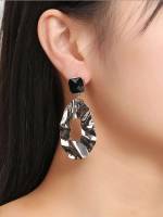   Fashionable Fine Earrings 35